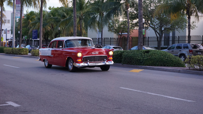 Illustration for article titled Florida, Seen Through The Eyes Of A Car Enthusiast